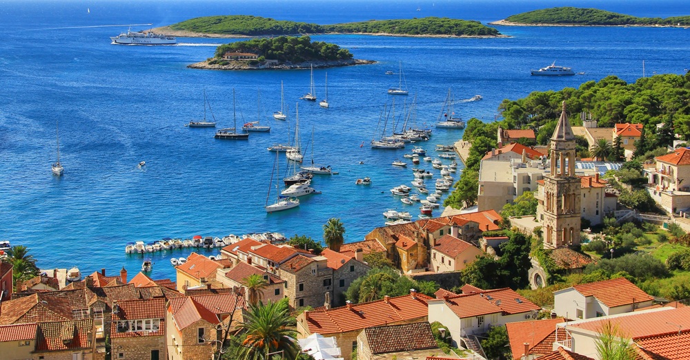 台北｜ 克羅埃西亞&斯洛維尼亞旅遊講座